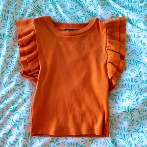 Zara Top